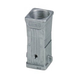 1 pcs : 1419231 - SLEEVE HOUSING D7 FOR SINGLE LOC