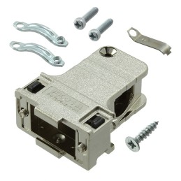 1 pcs : 1731110324 - FCT HOOD S1 70 DEG SHLD PLSTC W/