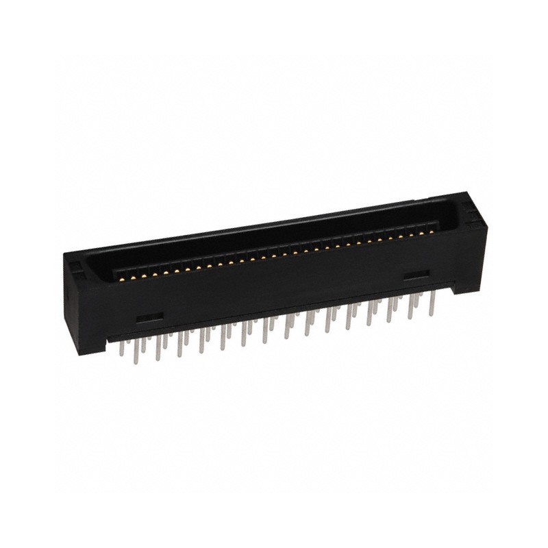 1 pcs : FX2CA-60P-1.27DSA(71) - CONN HEADER VERT 60POS 1.27MM