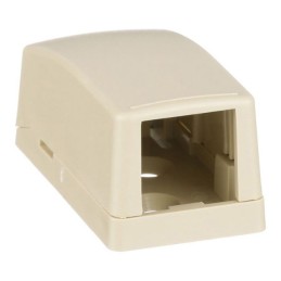 1 pcs : CBX1EI-A - MINI-COM SURFACE MOUNT BOX ACCE