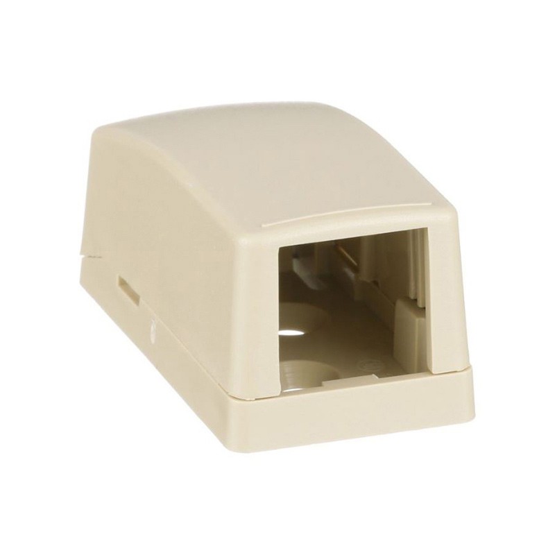 1 pcs : CBX1EI-A - MINI-COM SURFACE MOUNT BOX ACCE