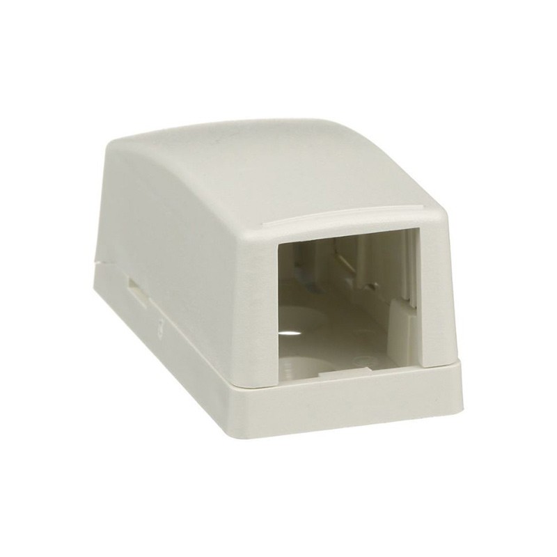 1 pcs : CBX1IW-A - MINI-COM SURFACE MOUNT BOX ACCE
