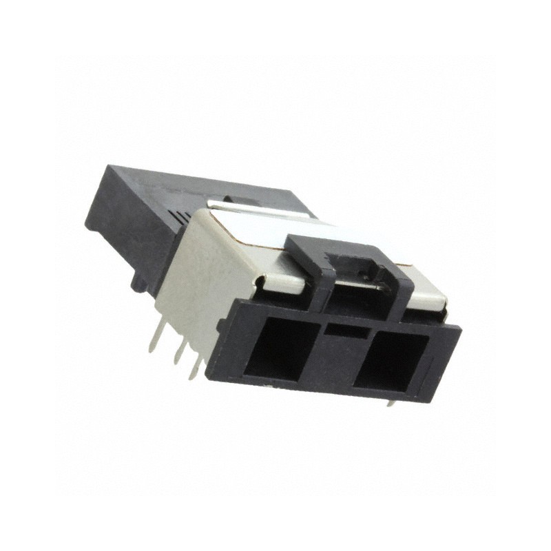 1 pcs : 1888019-4 - CONN MINI SAS RCP 36P SLD RA SMD
