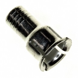 1 pcs : 7-745129-9 - CONN FERRULE CRIMP DB9,15,50