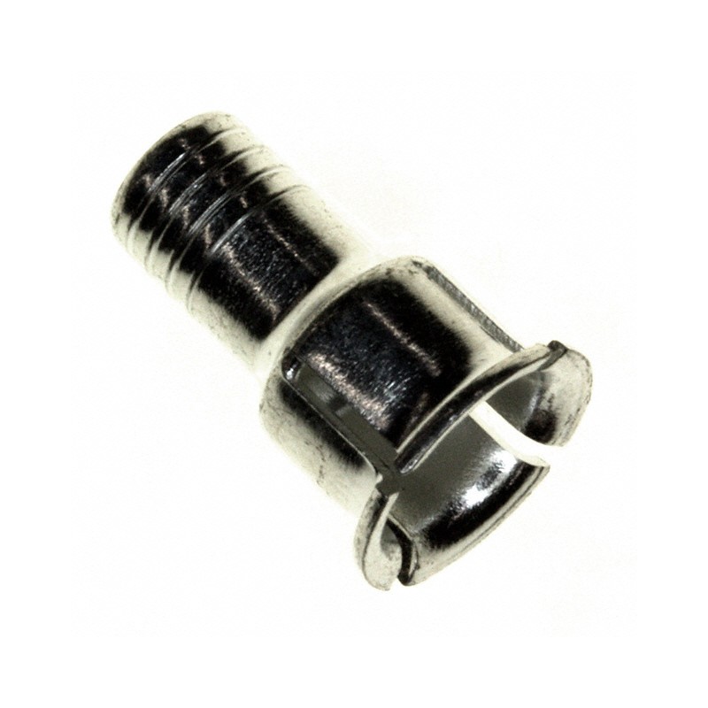 1 pcs : 7-745129-9 - CONN FERRULE CRIMP DB9,15,50