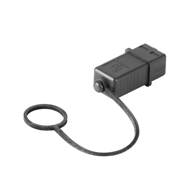 1 pcs : 1963890000 - CONN DUST CAP FOR MULTI SERIES