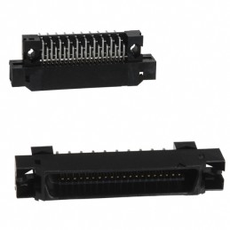 1 pcs : FX2B-40PA-1.27DS(71) - CONN HEADER R/A 40POS 1.27MM
