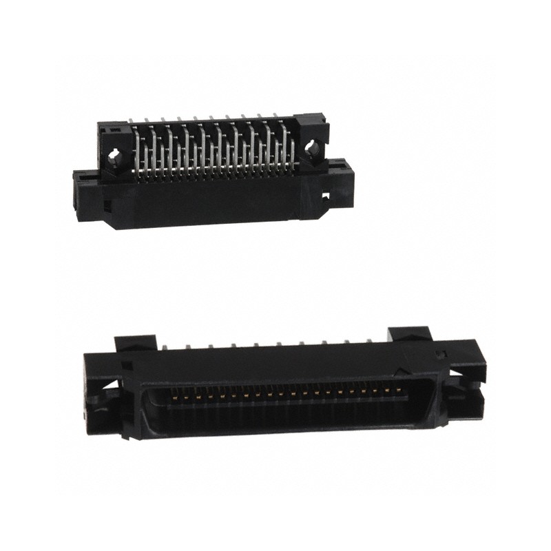 1 pcs : FX2B-40PA-1.27DS(71) - CONN HEADER R/A 40POS 1.27MM