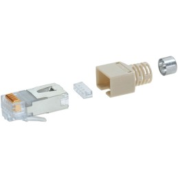 1 pcs : CE6323 - RJ45 CAT 5 STEWART SS37