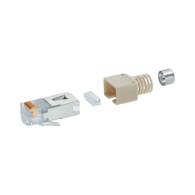 1 pcs : CE6323 - RJ45 CAT 5 STEWART SS37