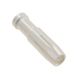 1 pcs : 09320006208 - CONTACT H.D. CRIMP SOCKET 10AWG