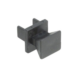 1 pcs : 2832991 - CONN DUST CAP FOR MOD RJ45 JACK
