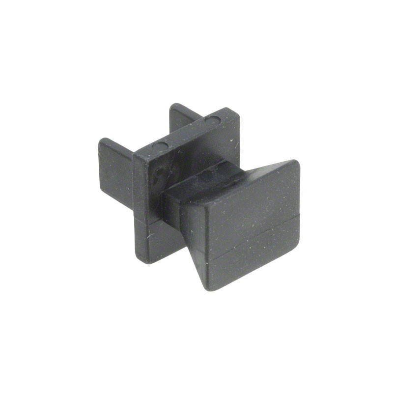 1 pcs : 2832991 - CONN DUST CAP FOR MOD RJ45 JACK