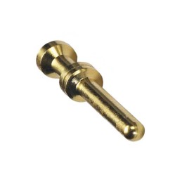 1 pcs : 1674781 - CONTACT H.D. CRIMP PIN 18AWG