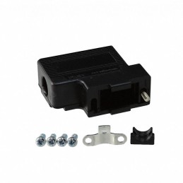 1 pcs : 1731110188 - FCT HOOD S1 90 DEG PLSTC