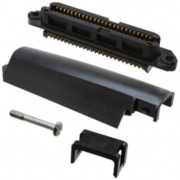 1 pcs : 6-5229913-1 - CONN RCPT 50POS STR IDC