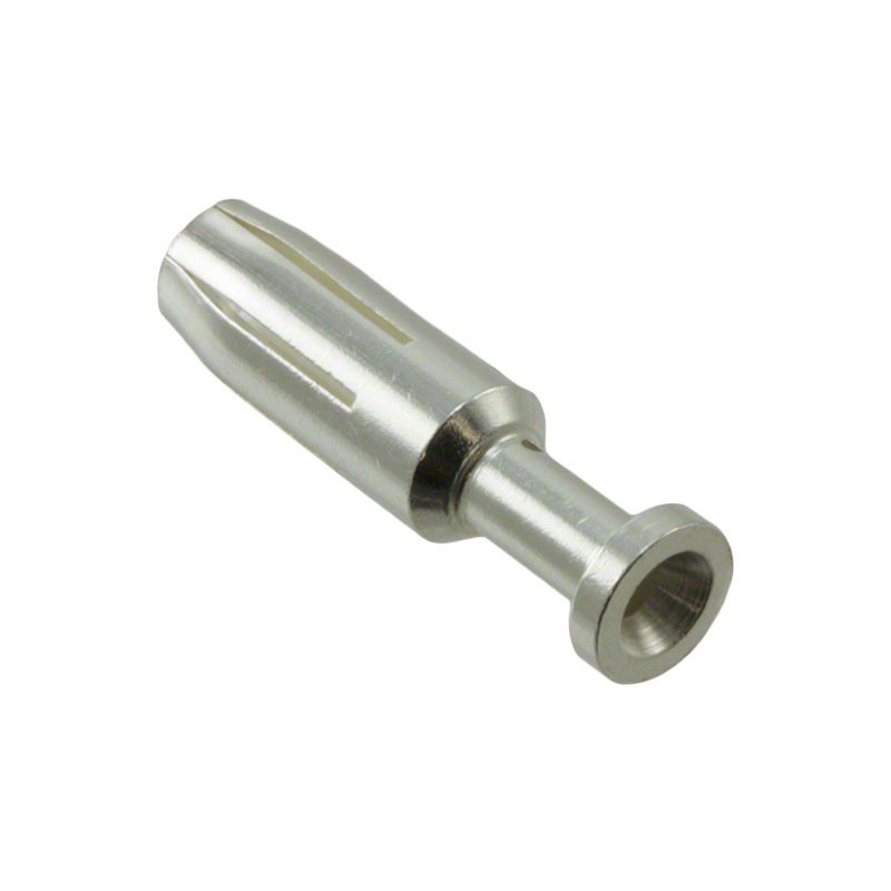 1 pcs : 09320006205 - CONTACT H.D. CRIMP SOCKET 14AWG