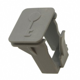 1 pcs : 2891220 - CONN SECURITY CAP RJ45