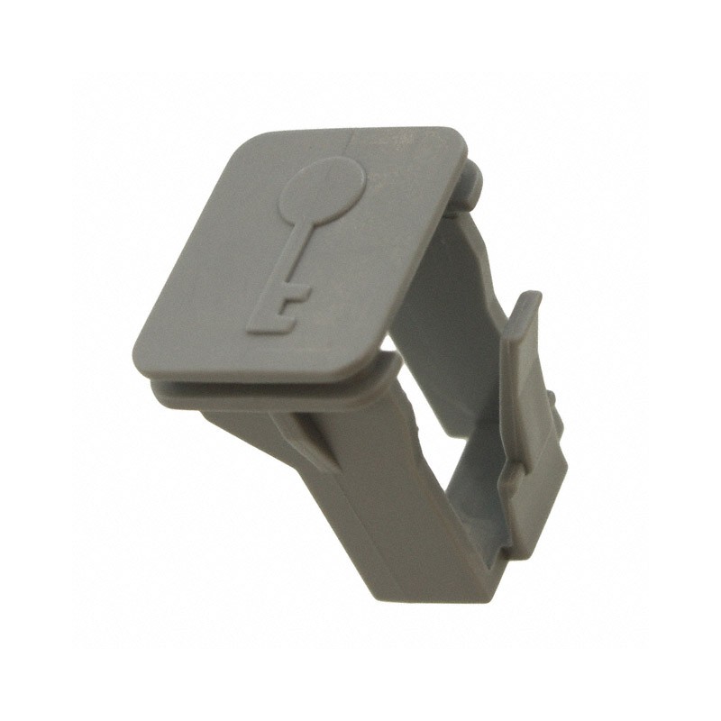 1 pcs : 2891220 - CONN SECURITY CAP RJ45