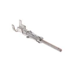 1 pcs : 4-1105000-3 - CONTACT HD CRMP PIN 13.5-15.5AWG