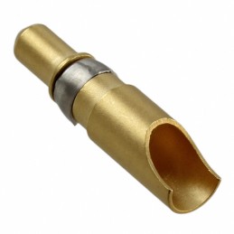 1 pcs : DM537451 - CONN D-SUB PIN 8AWG SLDR CUP