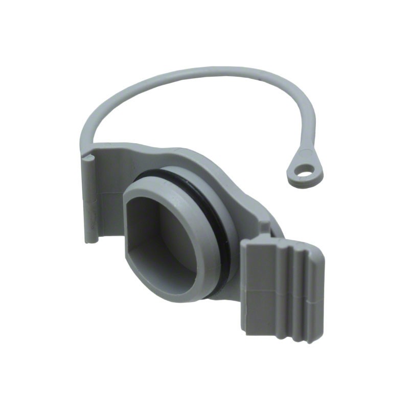 1 pcs : 1652606 - CONN CAP FOR MOD PANEL MNT CONNS