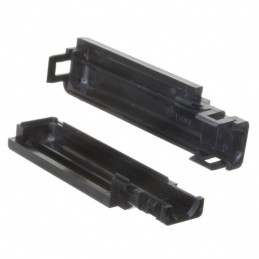 1 pcs : 3-552414-1 - 90 DEG COVER KIT 36 POS 2 PC PT