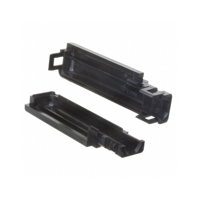 1 pcs : 3-552414-1 - 90 DEG COVER KIT 36 POS 2 PC PT