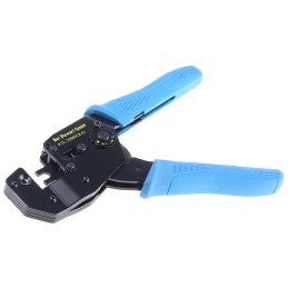 1 pcs - Bel-Stewart Hand Ratcheting Crimp Tool Frame