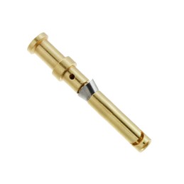 1 pcs : 09152006223 - CONTACT H.D. CRIMP SOCKET 20AWG