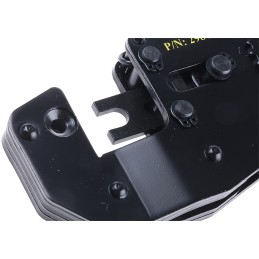 1 pcs - Bel-Stewart Hand Ratcheting Crimp Tool Frame