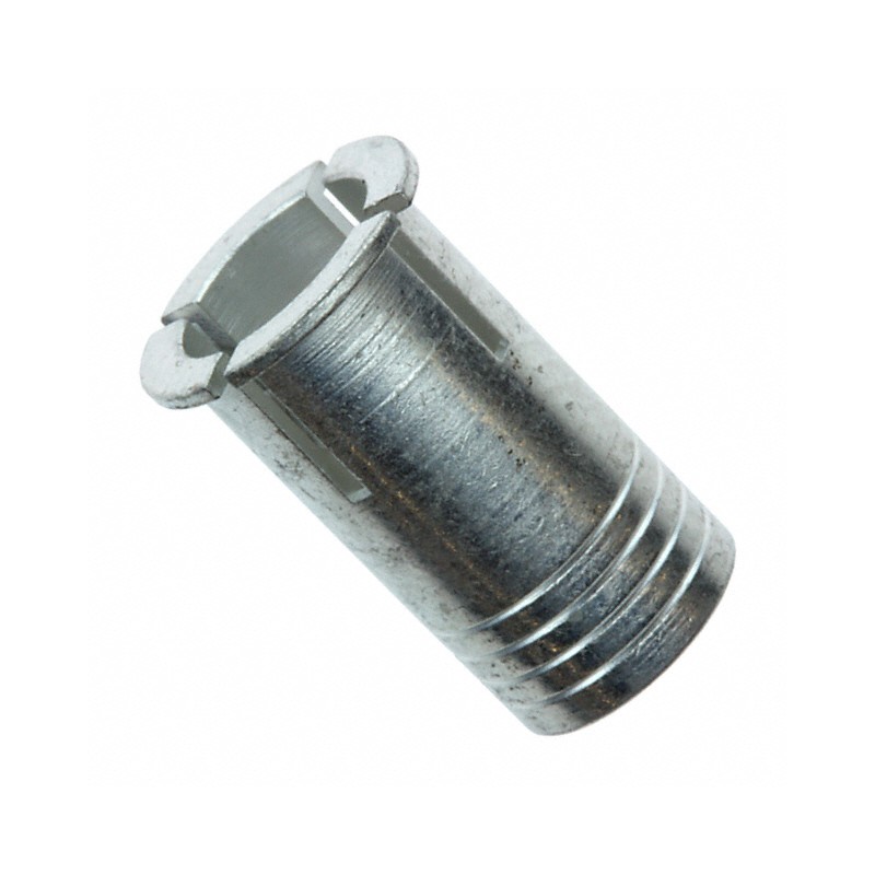 1 pcs : 6-745129-9 - CONN FERRULE CRIMP DB9,15,50