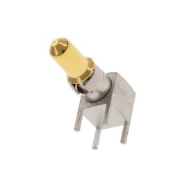 1 pcs : 1727040189 - CONN D-SUB PIN PCB GOLD