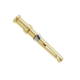 1 pcs : 09152006222 - CONTACT H.D. CRIMP SOCKET 18AWG