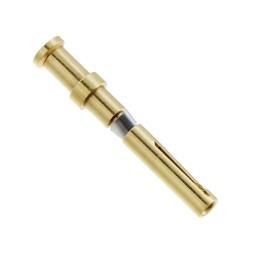 1 pcs : 09152006224 - CONTACT H.D. CRIMP SKT 22-26AWG