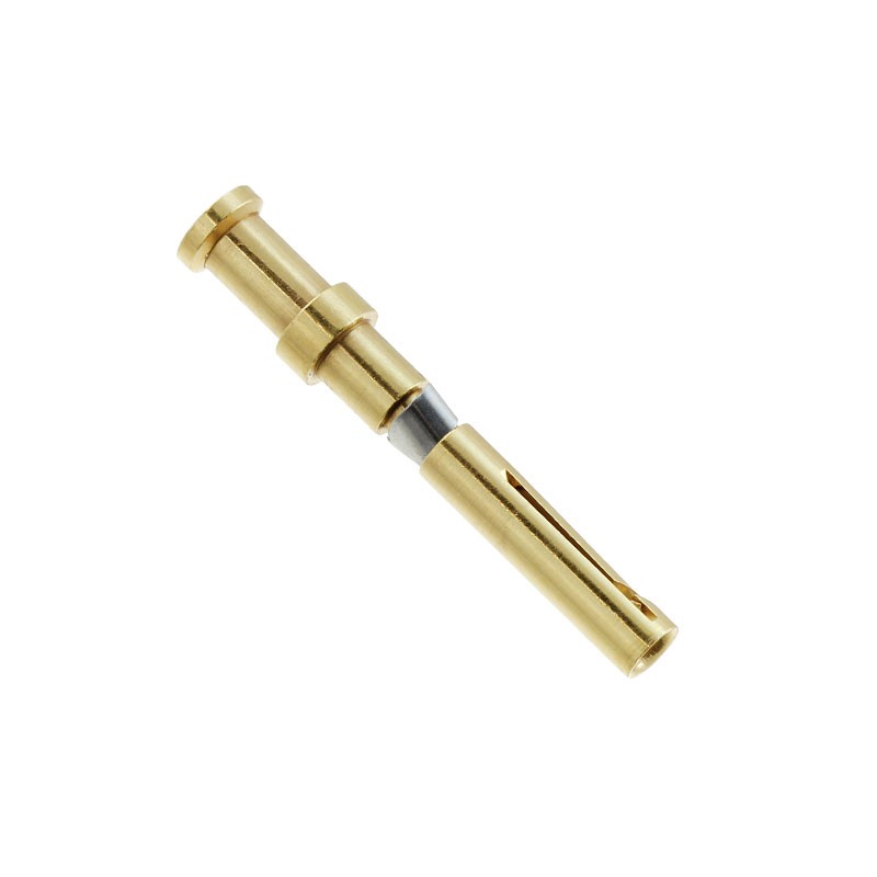 1 pcs : 09152006224 - CONTACT H.D. CRIMP SKT 22-26AWG