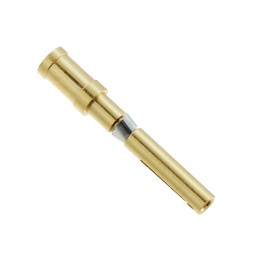 1 pcs : 09152006226 - CONTACT H.D. CRIMP SOCKET 14AWG
