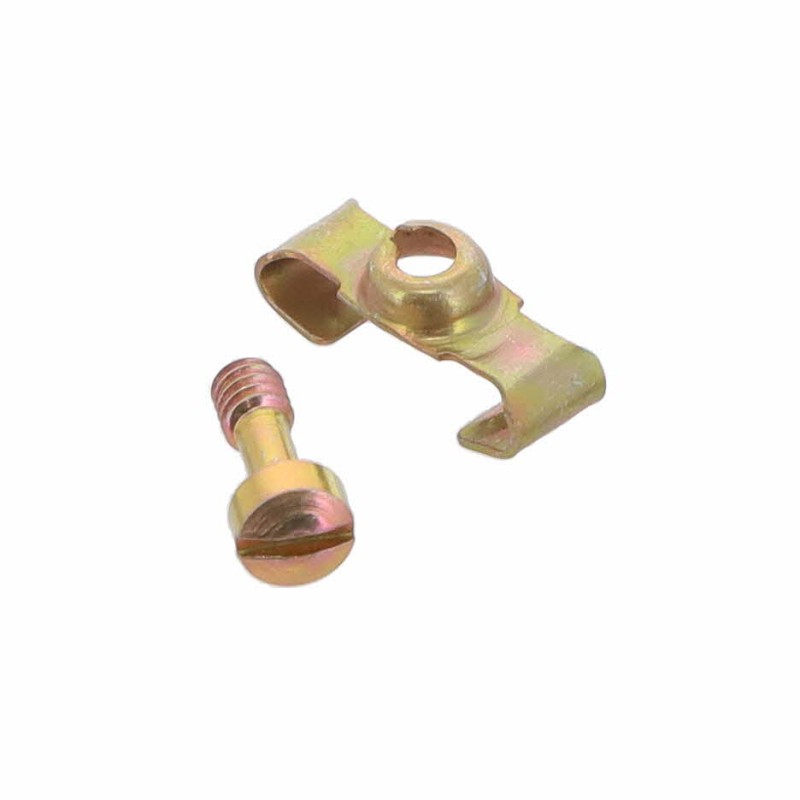 1 pcs : D20419104 - D SUB