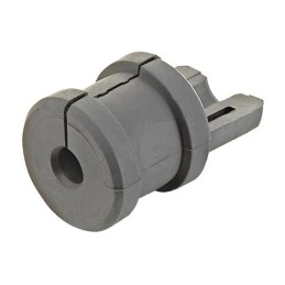 1 pcs : 09000005351 - GROMMET 3-4MM KDT/Z3 FOR SPLIT H