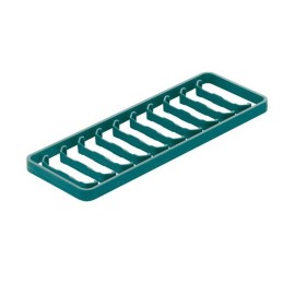 1 pcs : 09100009903 - 1A COLOR CODING ELEMENTS - GREEN