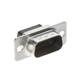 1 pcs : 09560155601 - HIGH DENSITY D-SUB 15PIN MALE CR
