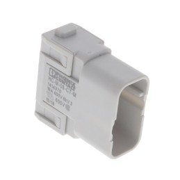 1 pcs : 1414370 - MODULE MALE 8POS CRIMP