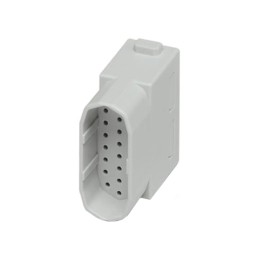 1 pcs : 1414374 - MODULE MALE 25POS CRIMP