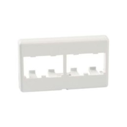 1 pcs : CFFP4WH - MINI COM MODULAR FURNITURE FACEP