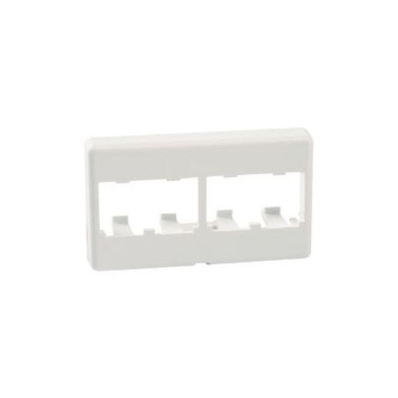 1 pcs : CFFP4WH - MINI COM MODULAR FURNITURE FACEP