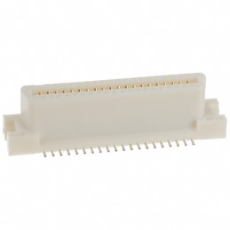 1 pcs : FX2-40S-1.27SV(71) - CONN RCPT 40POS SMD SOLDER