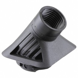 1 pcs : 1414251 - ACCESSORY THREAD ADAPTR NPT 1/2'