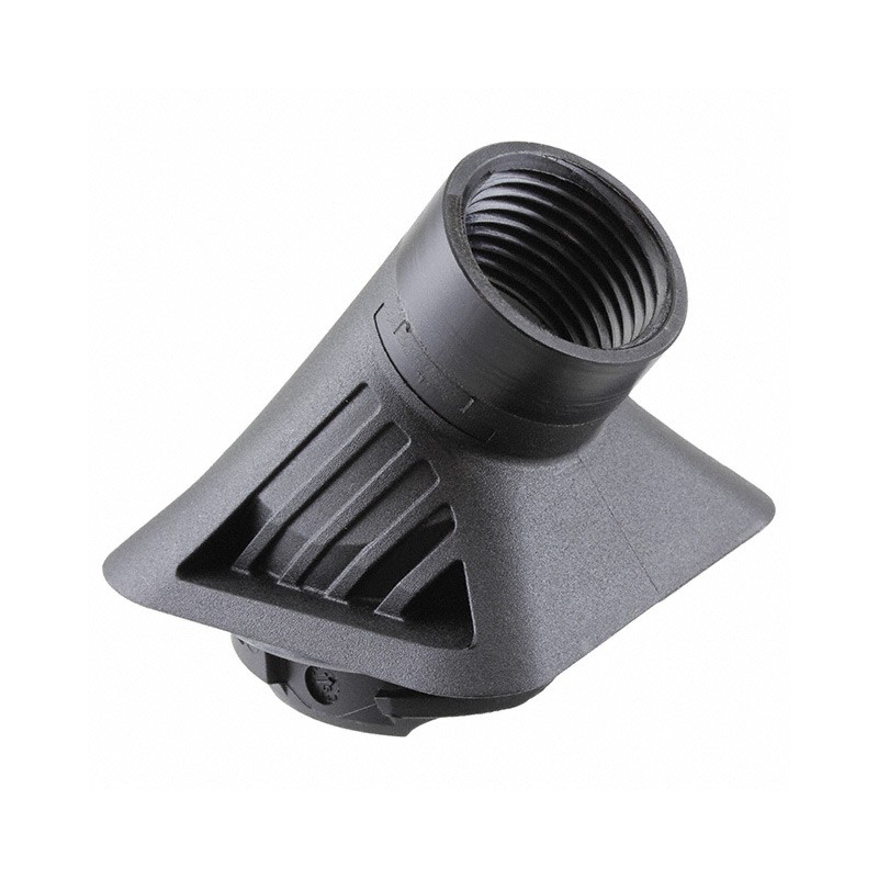 1 pcs : 1414251 - ACCESSORY THREAD ADAPTR NPT 1/2'