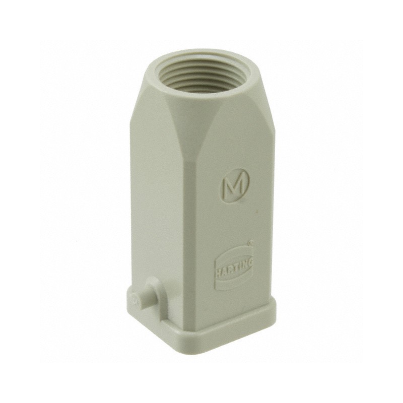 1 pcs : 19200030420 - CONN HOOD TOP SZ3A M20 IP44