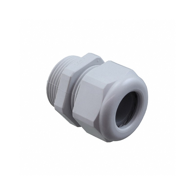 1 pcs : 73040000041 - CONN CABLE GLAND PG21